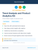 Trend Analysis and Product Analytics Kit
