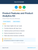 Product Features and Product Analytics Kit