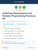 Collecting Requirements and Extreme Programming Practices Kit