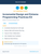 Incremental Design and Extreme Programming Practices Kit