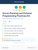 Scrum Planning and Extreme Programming Practices Kit