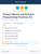 Product Demos and Extreme Programming Practices Kit