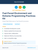 Fast Paced Environment and Extreme Programming Practices Kit