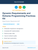 Dynamic Requirements and Extreme Programming Practices Kit