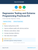 Regression Testing and Extreme Programming Practices Kit