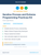 Iterative Process and Extreme Programming Practices Kit
