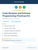 Code Reviews and Extreme Programming Practices Kit