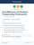Cost Efficiency and Extreme Programming Practices Kit