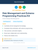 Risk Management and Extreme Programming Practices Kit