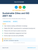 Sustainable Cities and ISO 20671 Kit