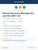 Natural Resource Management and ISO 20671 Kit