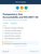 Transparency And Accountability and ISO 20671 Kit
