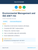 Environmental Management and ISO 20671 Kit