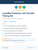 Liquidity Problems and Transfer Pricing Kit