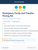 Emergency Funds and Transfer Pricing Kit
