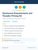 Disclosure Requirements and Transfer Pricing Kit