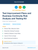 Test Improvement Plans and Business Continuity Risk Analysis and Testing Kit