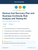 Backup And Recovery Plan and Business Continuity Risk Analysis and Testing Kit