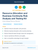 Resource Allocation and Business Continuity Risk Analysis and Testing Kit