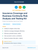 Insurance Coverage and Business Continuity Risk Analysis and Testing Kit