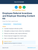 Employee Referral Incentives and Employer Branding Content Kit