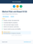 Market Risk and Basel III Kit