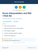 Score Interpretation and ISO 17024 Kit