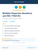 Multiple Response Questions and ISO 17024 Kit