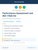 Performance Assessment and ISO 17024 Kit