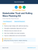 Stakeholder Trust and Rolling Wave Planning Kit