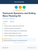 Teamwork Dynamics and Rolling Wave Planning Kit