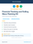 Financial Tracking and Rolling Wave Planning Kit