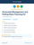 Horizontal Management and Rolling Wave Planning Kit