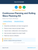 Continuous Planning and Rolling Wave Planning Kit