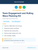 Team Engagement and Rolling Wave Planning Kit