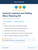 Lessons Learned and Rolling Wave Planning Kit