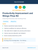 Productivity Improvement and Shingo Prize Kit