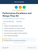 Performance Excellence and Shingo Prize Kit
