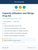 Capacity Utilization and Shingo Prize Kit