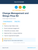 Change Management and Shingo Prize Kit