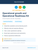 Operational growth and Operational Readiness Kit
