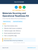 Materials Sourcing and Operational Readiness Kit