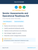 Vendor Assessments and Operational Readiness Kit