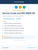 Service Costs and ISO 38500 Kit