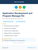 Application Development and Program Manager Kit