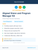 Aligned Vision and Program Manager Kit