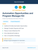 Automation Opportunities and Program Manager Kit