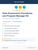 Data Governance Procedures and Program Manager Kit