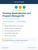 Tracking Dependencies and Program Manager Kit