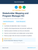 Stakeholder Mapping and Program Manager Kit